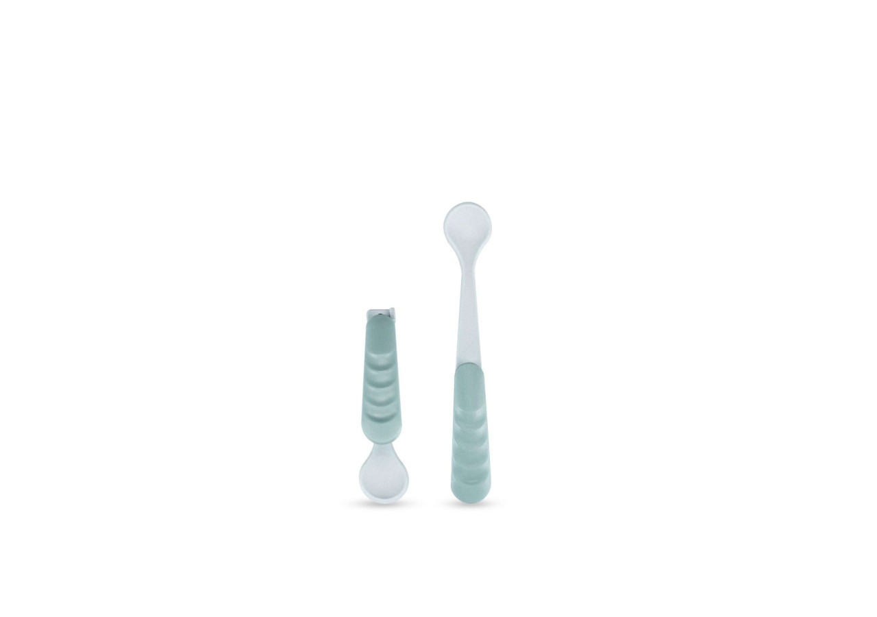 Set de Cuillères pour Enfants MIST - Confort et Sécurité - MO 882642 - Mobi