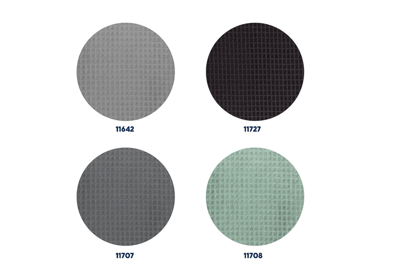 Tapis de séchage Rapida - Polyester 50 x 38 cm - KE 117077 - Kela Keuken