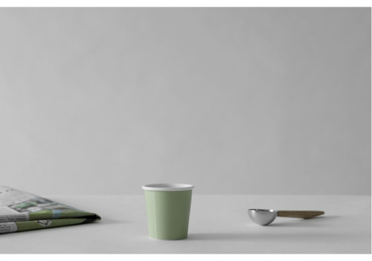 Tasse Anytime Anna - Porcelaine 80 ml - VI 701551 - Viva 2