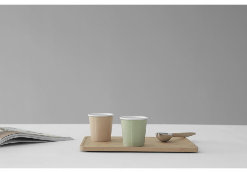 Tasse Anytime Anna - Porcelaine 80 ml - VI 701551 - Viva