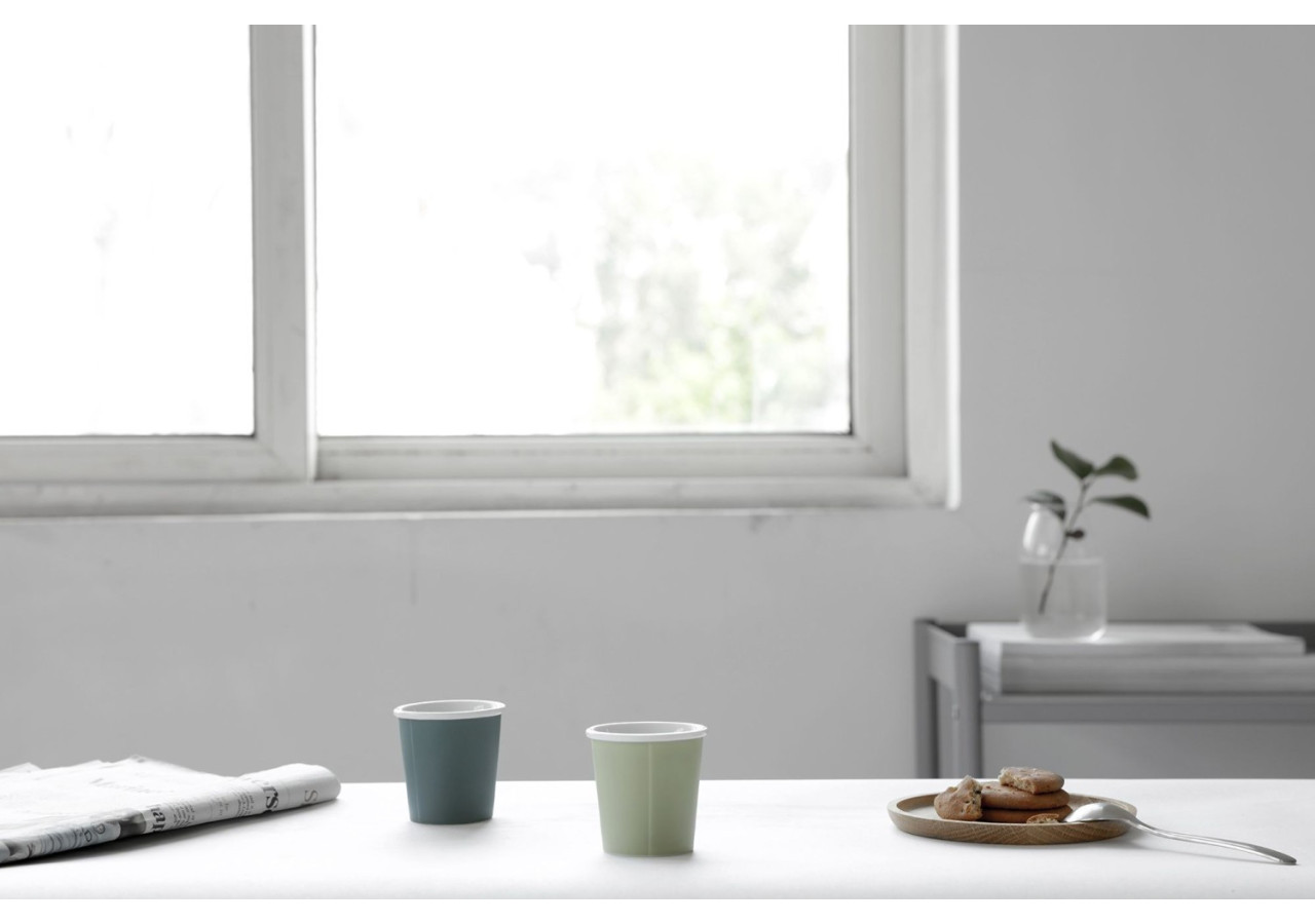 Tasse Anytime Anna - Porcelaine 80 ml - VI 701551 - Viva