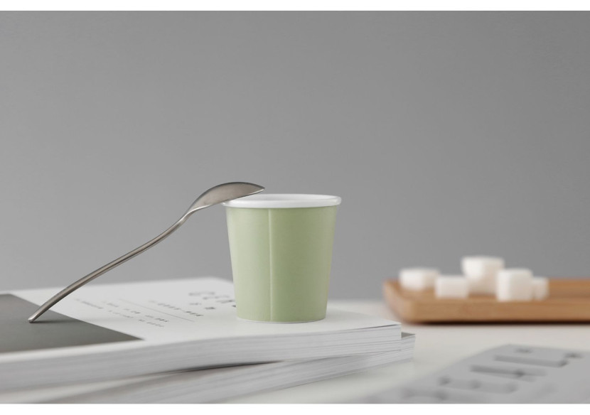 Tasse Anytime Anna - Porcelaine 80 ml - VI 701551 - Viva