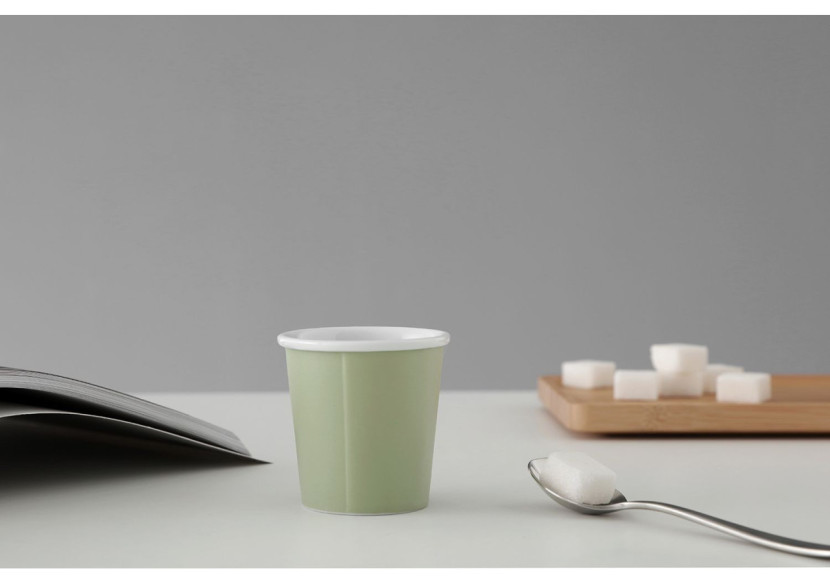 Tasse Anytime Anna - Porcelaine 80 ml - VI 701551 - Viva