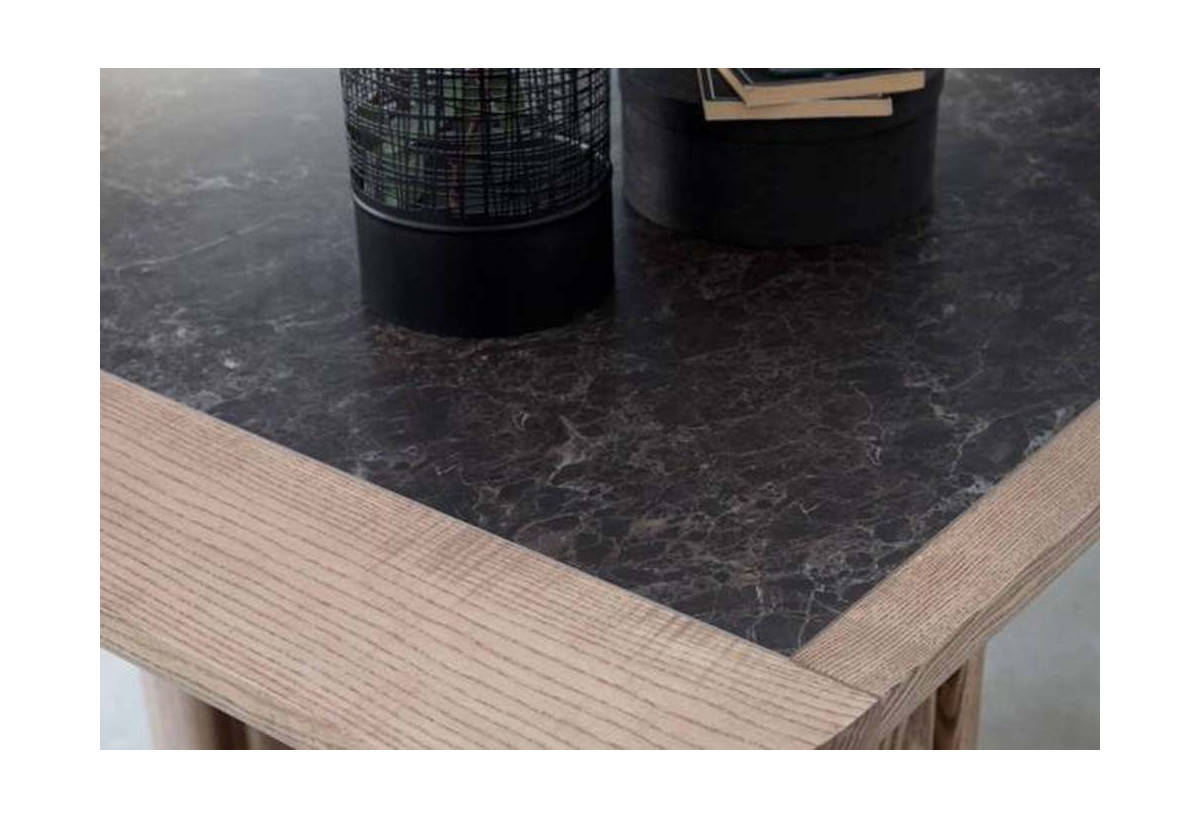 Carrelage sol et mur intérieur et extérieur grès cérame Ossido - Laminam : Confort'Mat