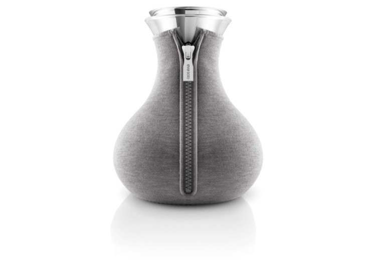 Théière en Verre - 1 Litre avec Filtre - ES 074292 - Eva Solo