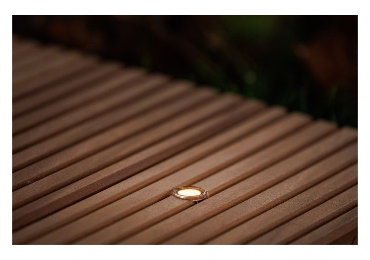 Onyx 20 Spots encastrés-LP212D- Light Pro 2