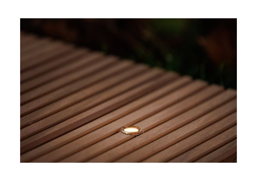 Onyx 20 Spots encastrés-LP212D- Light Pro