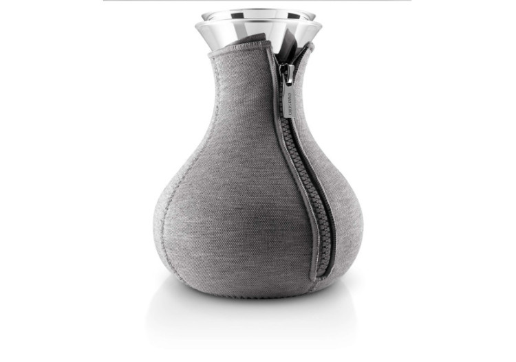 Théière en Verre - 1 Litre avec Filtre - ES 074292 - Eva Solo 2