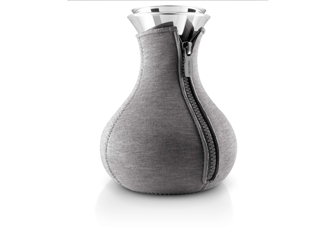 Théière en Verre - 1 Litre avec Filtre - ES 074292 - Eva Solo