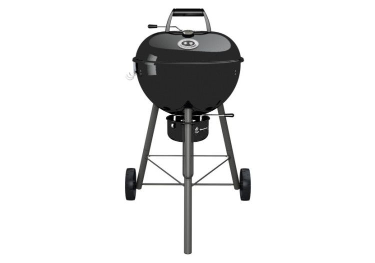 Barbecue à Charbon CHELSEA 480C - Technologie Moderne et Saveurs Authentiques - OC 015435 - Outdoor Chef