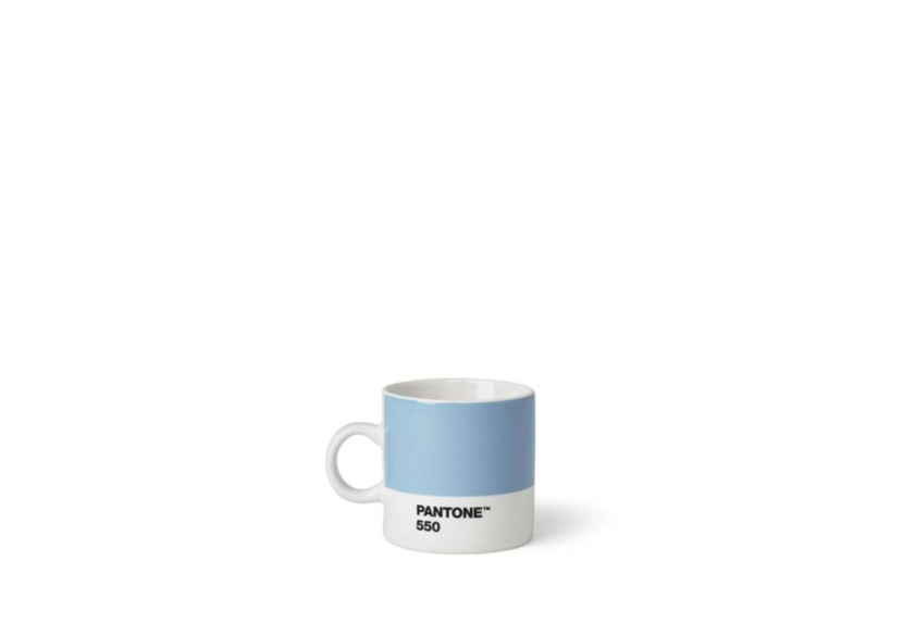 Tasse à Espresso 120 ml - Design Coloré et Élégant - RC 027759 - Copenhagen Design