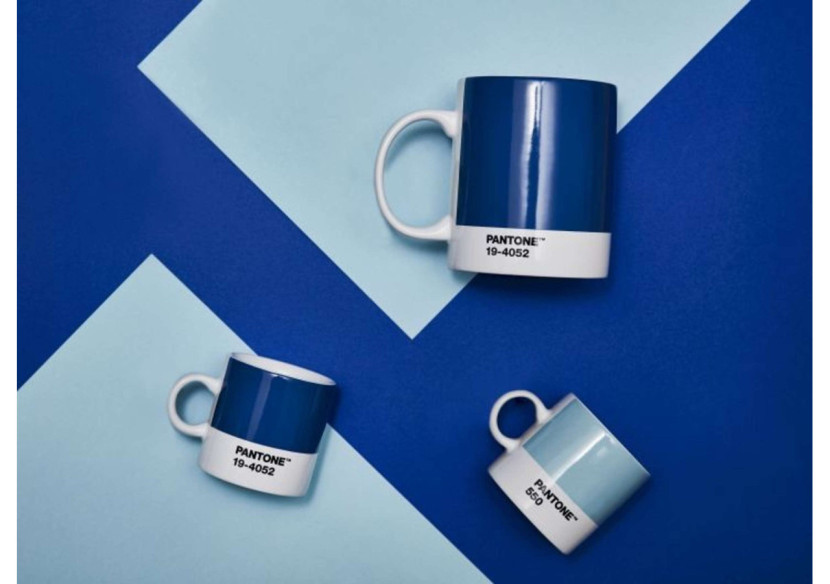 Tasse à Espresso 120 ml - Design Coloré et Élégant - RC 027759 - Copenhagen Design