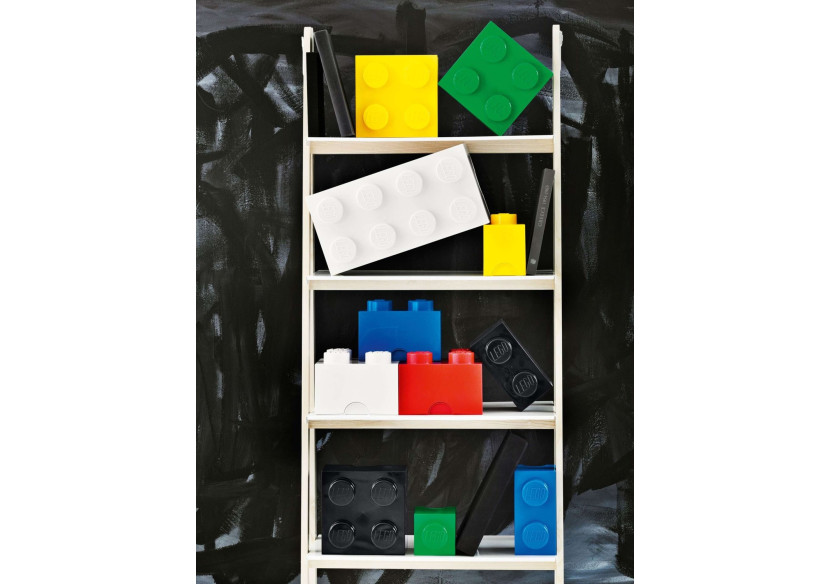 Boîte de Rangement LEGO - Idéale pour Jouets et Petits Objets - RC 400300 - Lego Boîte de Rangement LEGO - Idéale pour Jouets et Petits Objets - RC 400300 - Lego