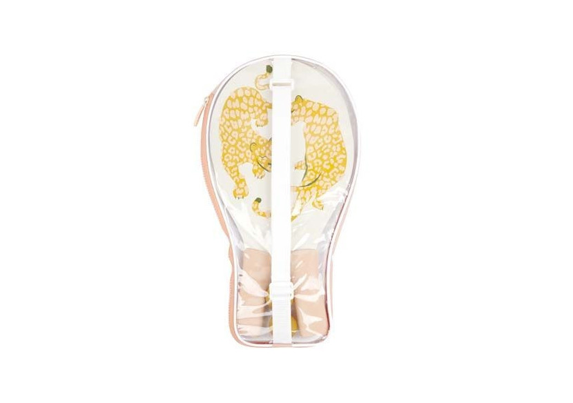 Set de Beach Tennis Sunnylife - 2 raquettes, 2 balles et filet inclus - SU 051276 - Sunnylife Set de Beach Tennis Sunnylife - 2 raquettes, 2 balles et filet inclus - SU 051276 - Sunnylife