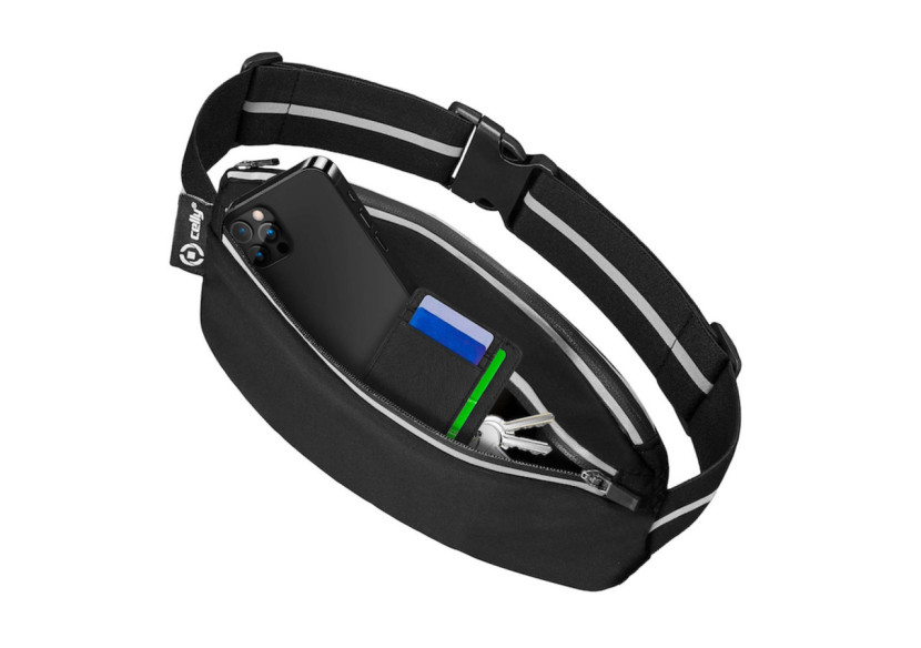 Housse de Protection Téléphone Celly SplashBag - Spatbestendig 7 pouces - CE 764472 - Celly