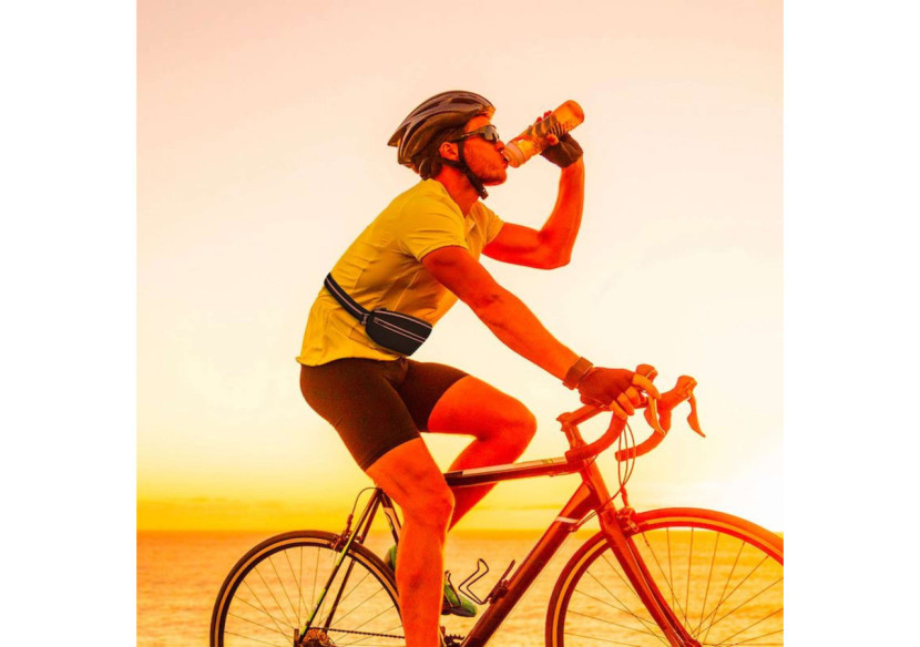 Housse de Protection Téléphone Celly SplashBag - Spatbestendig 7 pouces - CE 764472 - Celly