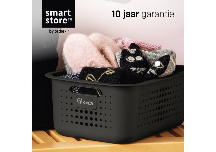 Boîte de Rangement Orthex SmartStore - Recyclée et éco-responsable - OR 085800 - Orthex