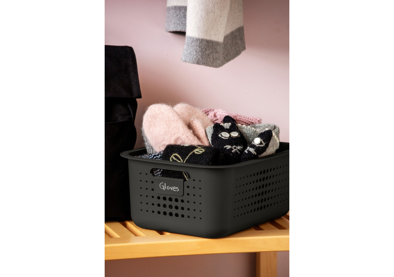 Boîte de Rangement Orthex SmartStore - Recyclée et éco-responsable - OR 085800 - Orthex