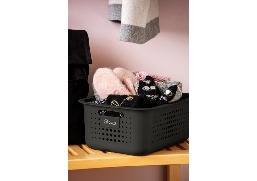 Boîte de Rangement Orthex SmartStore - Recyclée et éco-responsable - OR 085800 - Orthex