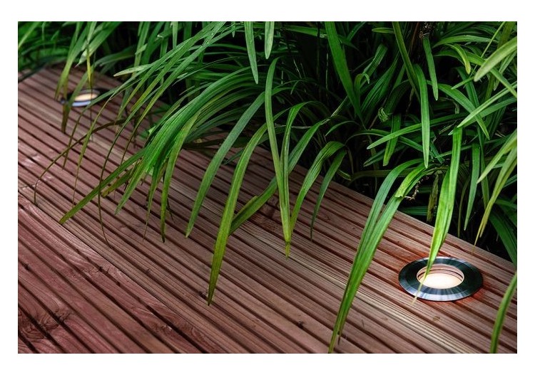 Onyx 60 R1 Spots encastrés-LP151D- Light Pro 2