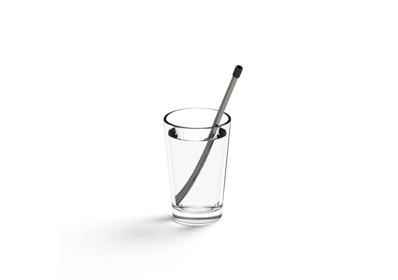 Paille Réutilisable Skittle - Écologique et Pratique - LD 699629 - Lund