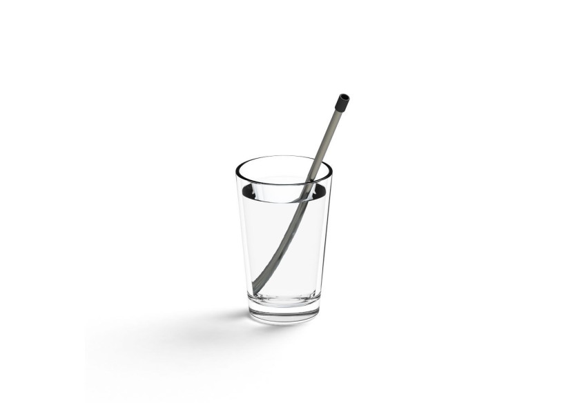 Paille Réutilisable Skittle - Écologique et Pratique - LD 699629 - Lund