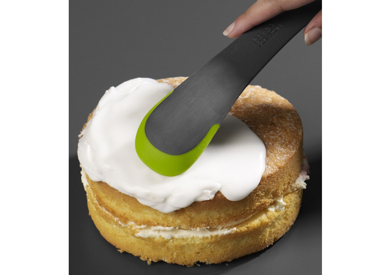 Ustensile de Cuisine Universel - Multifonctionnel et Ergonomique - JJ 093469 - Joseph Joseph