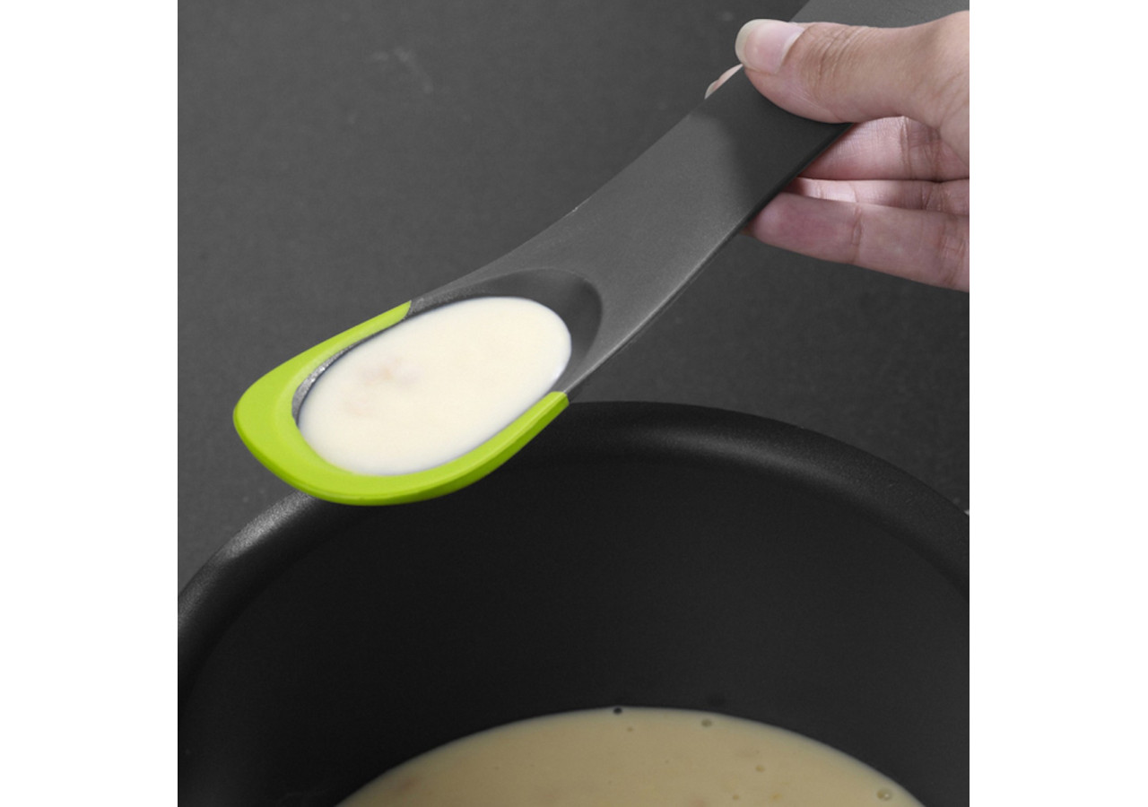 Ustensile de Cuisine Universel - Multifonctionnel et Ergonomique - JJ 093469 - Joseph Joseph