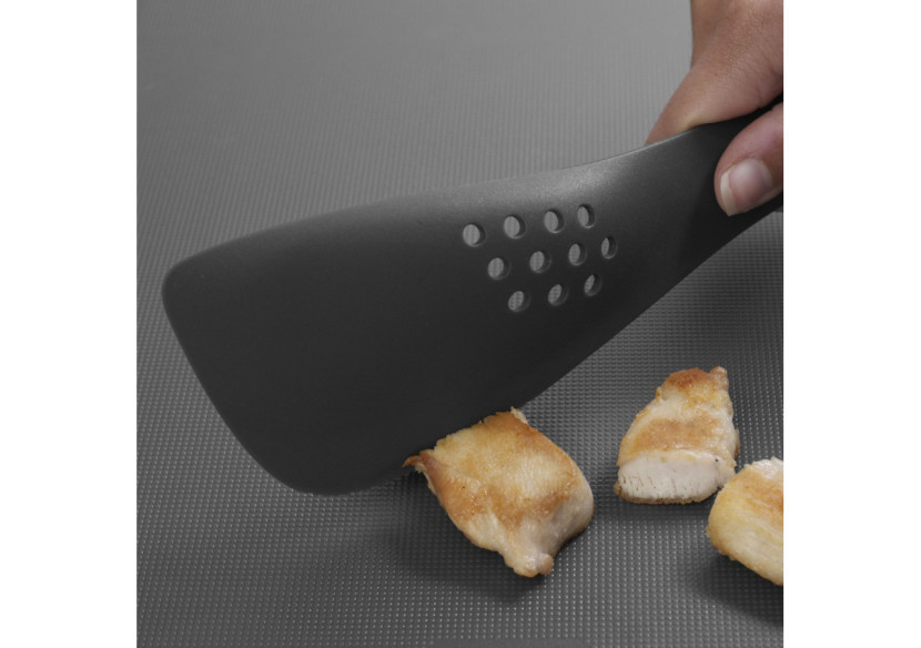 Ustensile de Cuisine Universel - Multifonctionnel et Ergonomique - JJ 093469 - Joseph Joseph Ustensile de Cuisine Universel - Multifonctionnel et Ergonomique - JJ 093469 - Joseph Joseph