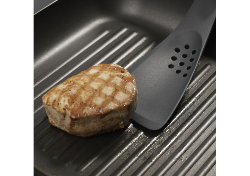 Ustensile de Cuisine Universel - Multifonctionnel et Ergonomique - JJ 093469 - Joseph Joseph Ustensile de Cuisine Universel - Multifonctionnel et Ergonomique - JJ 093469 - Joseph Joseph