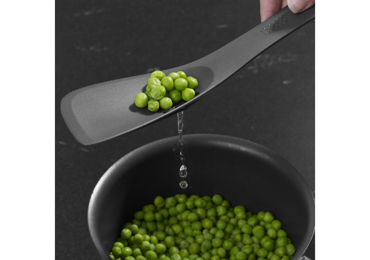 Ustensile de Cuisine Universel - Multifonctionnel et Ergonomique - JJ 093469 - Joseph Joseph