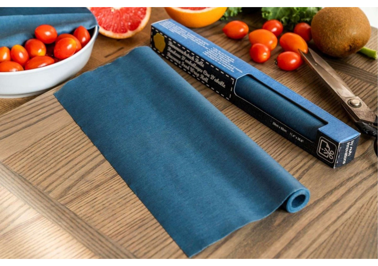 Bande de Cire d'Abeille pour Jeans - Protection Écologique - BW 742499 - Bee's Wax