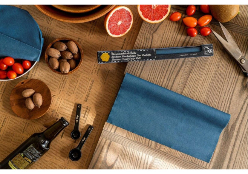 Bande de Cire d'Abeille pour Jeans - Protection Écologique - BW 742499 - Bee's Wax Bande de Cire d'Abeille pour Jeans - Protection Écologique - BW 742499 - Bee's Wax