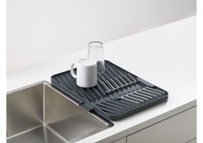 Afdruiprek Flip-Up - Joseph Joseph, pratique et gain de place - JJ 851397 - Joseph Joseph Afdruiprek Flip-Up - Joseph Joseph, pratique et gain de place - JJ 851397 - Joseph Joseph