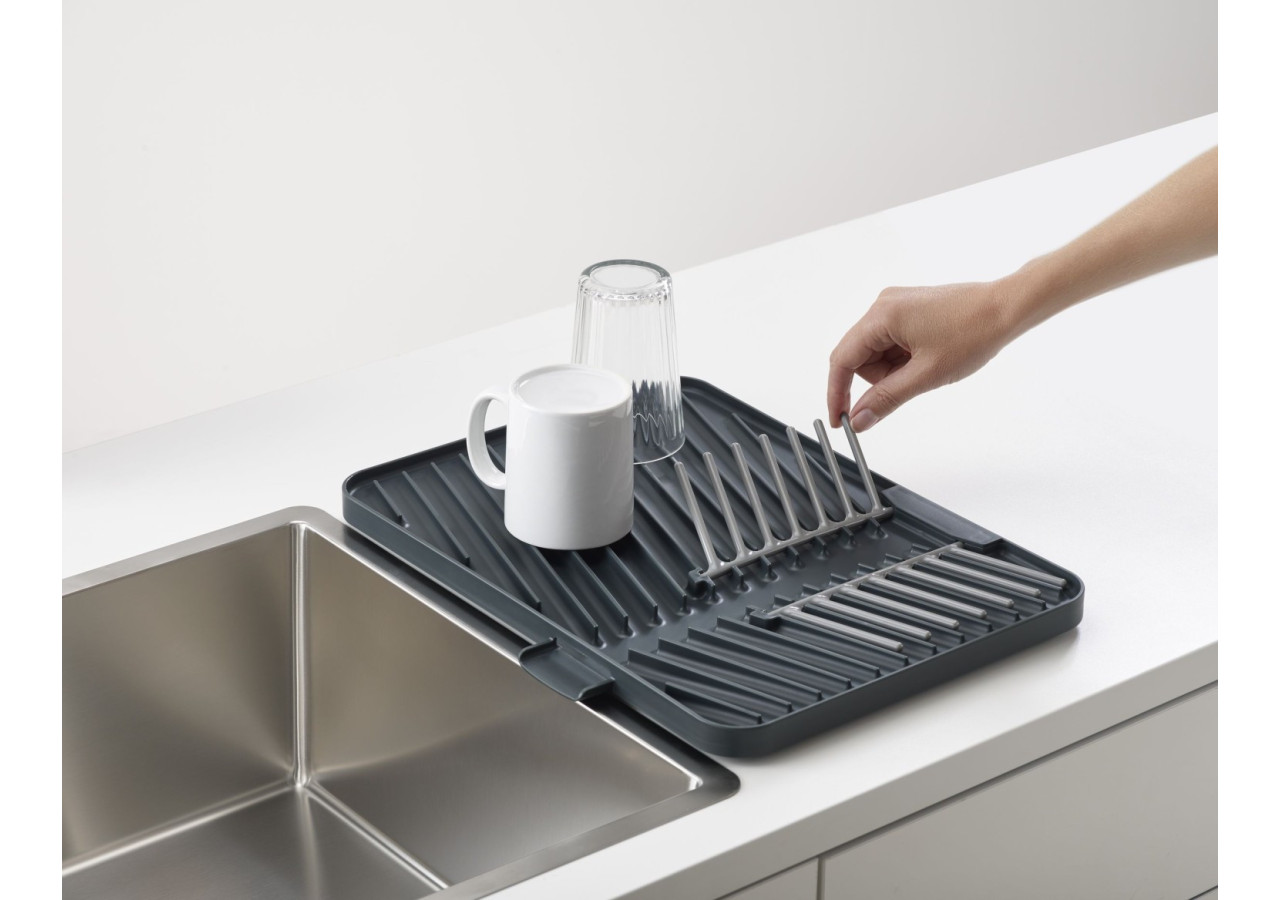 Afdruiprek Flip-Up - Joseph Joseph, pratique et gain de place - JJ 851397 - Joseph Joseph