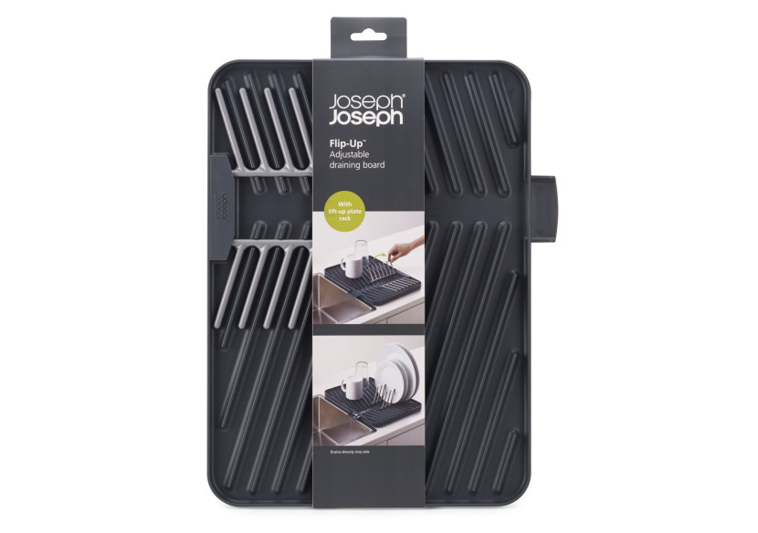 Afdruiprek Flip-Up - Joseph Joseph, pratique et gain de place - JJ 851397 - Joseph Joseph Afdruiprek Flip-Up - Joseph Joseph, pratique et gain de place - JJ 851397 - Joseph Joseph