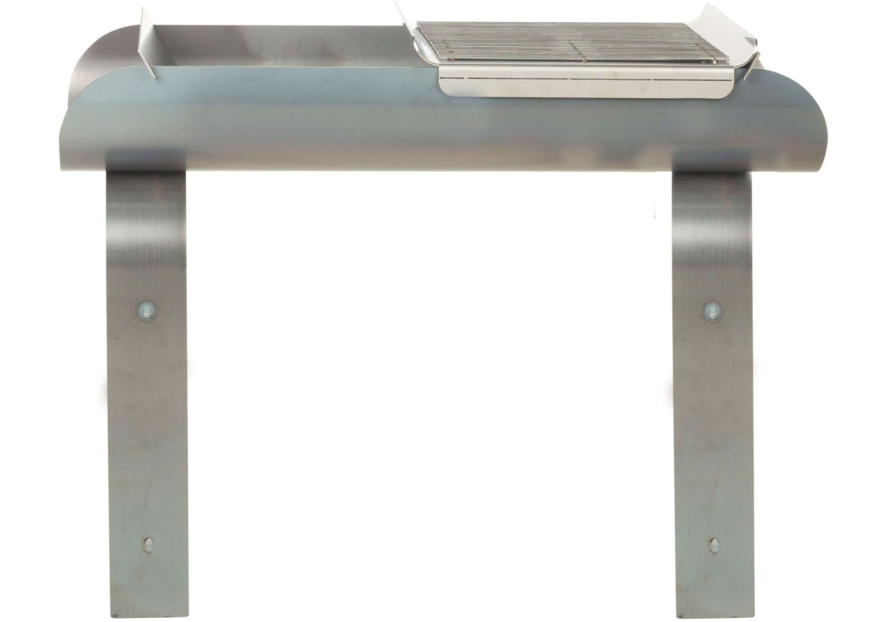 Barbecue Trunq - Design innovant et fonctionnel - AR 880014 - Artola