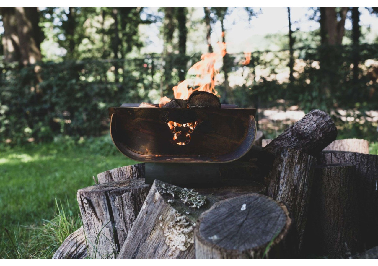 Barbecue Trunq - Design innovant et fonctionnel - AR 880014 - Artola