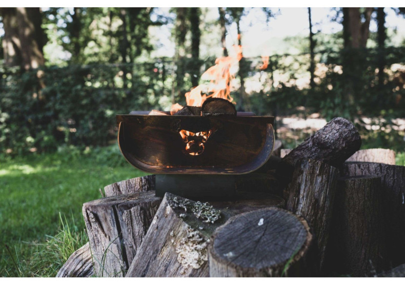 Barbecue Trunq - Design innovant et fonctionnel - AR 880014 - Artola