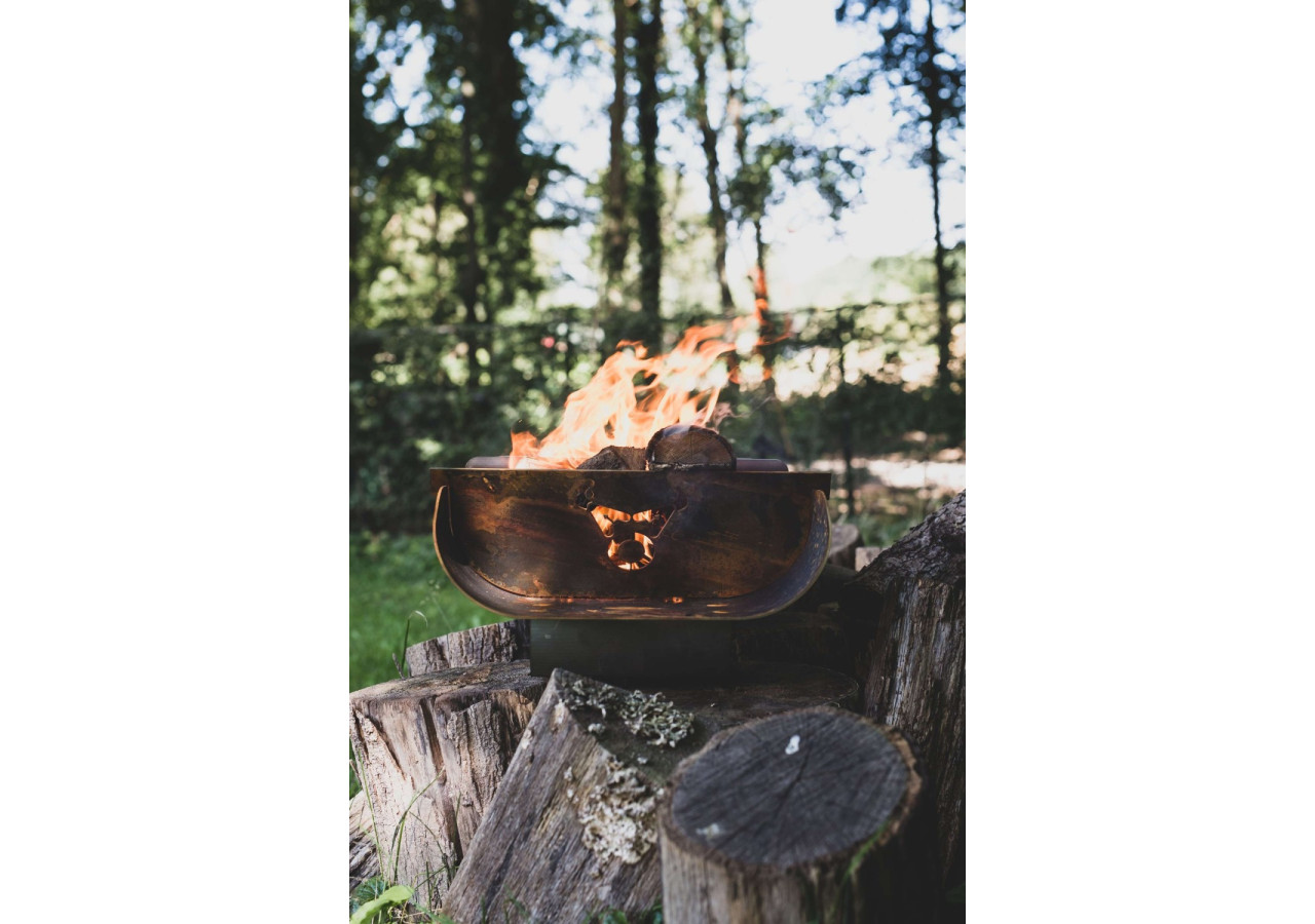 Barbecue Trunq - Design innovant et fonctionnel - AR 880014 - Artola