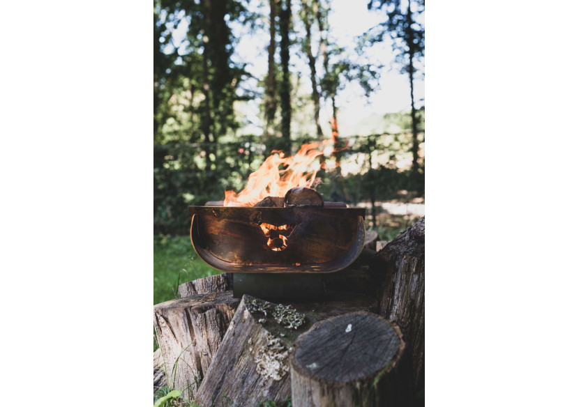 Barbecue Trunq - Design innovant et fonctionnel - AR 880014 - Artola