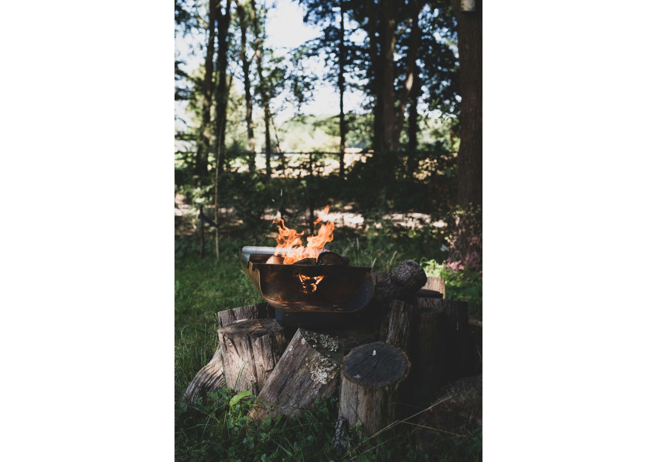 Barbecue Trunq - Design innovant et fonctionnel - AR 880014 - Artola