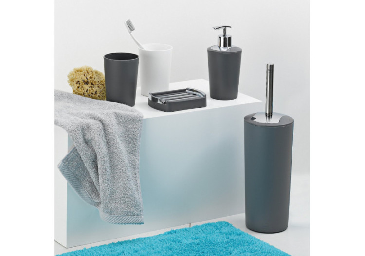 Brosse de Toilette Marta - Design coloré et tête de brosse remplaçable - KE 243738 - Kela Badkamer 2