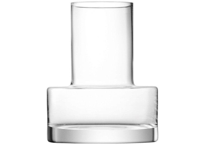 Vase Metropole 23 cm - Élégance moderne en verre - LS 570094 - L.S.A.