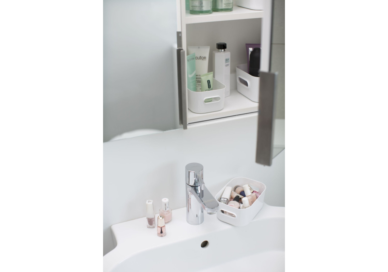 Boîte de Rangement SmartStore Compact - 600 ml, empilable - OR 104107 - Orthex