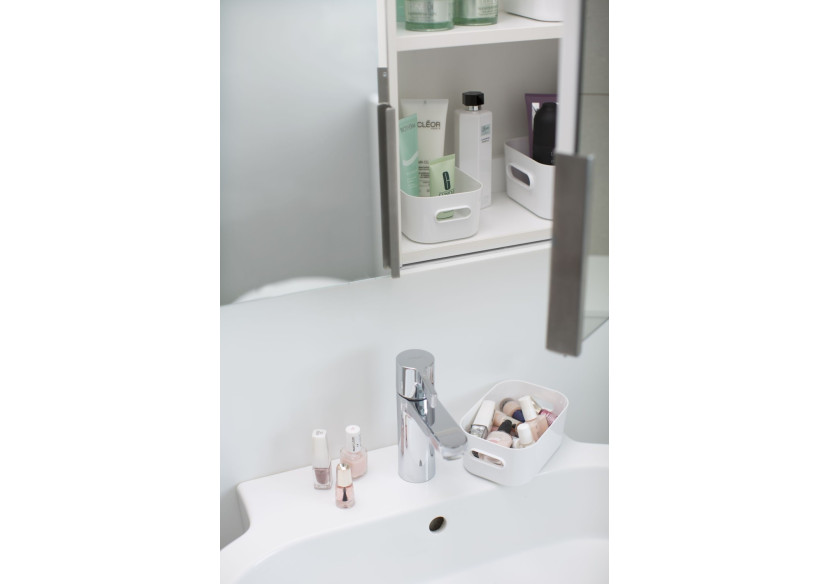 Boîte de Rangement SmartStore Compact - 600 ml, empilable - OR 104107 - Orthex