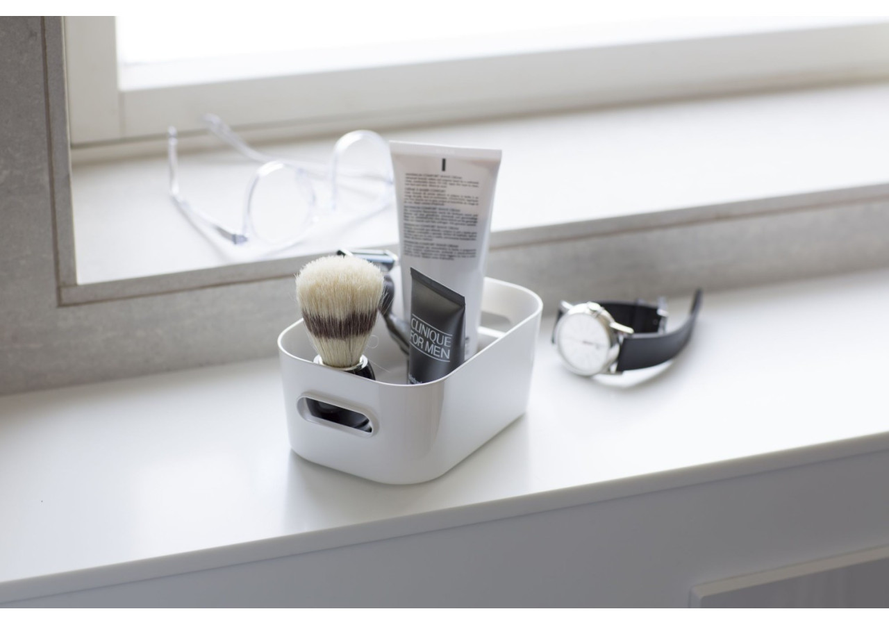 Boîte de Rangement SmartStore Compact - 600 ml, empilable - OR 104107 - Orthex