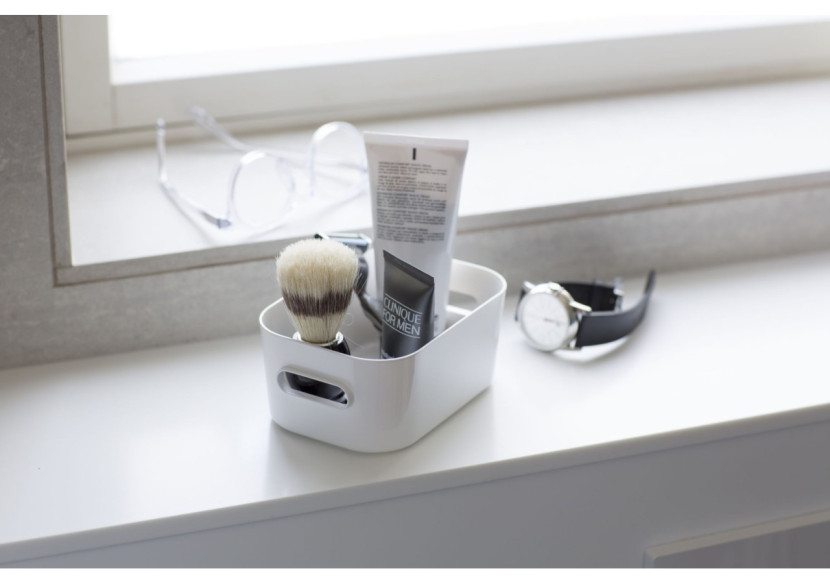 Boîte de Rangement SmartStore Compact - 600 ml, empilable - OR 104107 - Orthex