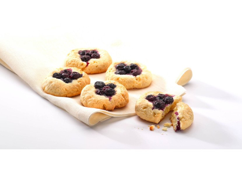 Plaque de Cuisson Asimetria - 33 x 25 cm, antiadhésive - PY 267441 - Pyrex