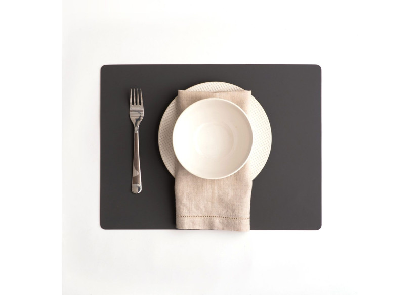 Set de Sous-plat Ruca - Coton de haute qualité avec motifs colorés - VA 399327 - Vacavaliente